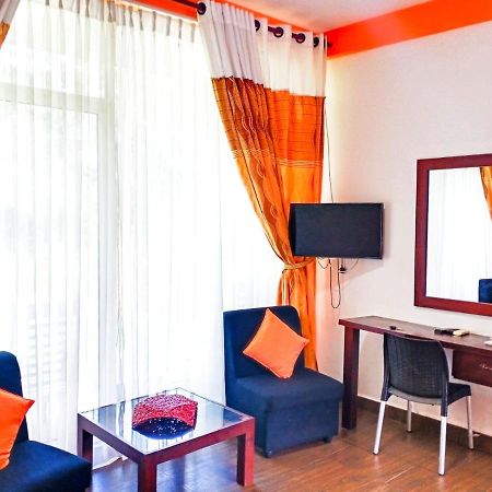 Bridge Hotel Negombo Kimbulapitiya Luaran gambar