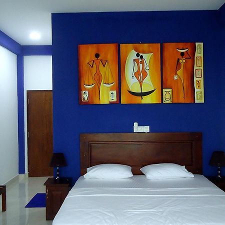 Bridge Hotel Negombo Kimbulapitiya Luaran gambar