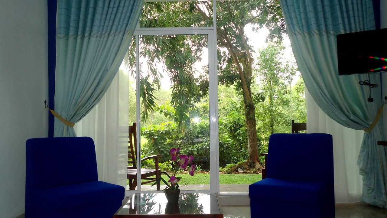 Bridge Hotel Negombo Kimbulapitiya Luaran gambar
