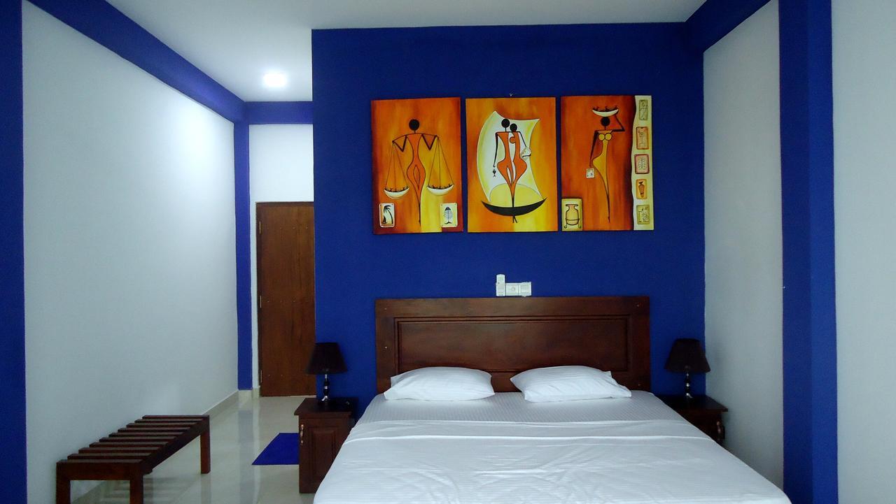 Bridge Hotel Negombo Kimbulapitiya Luaran gambar
