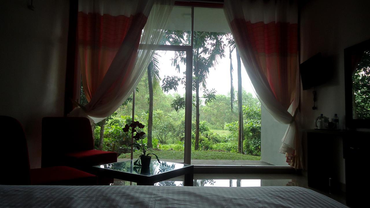 Bridge Hotel Negombo Kimbulapitiya Luaran gambar