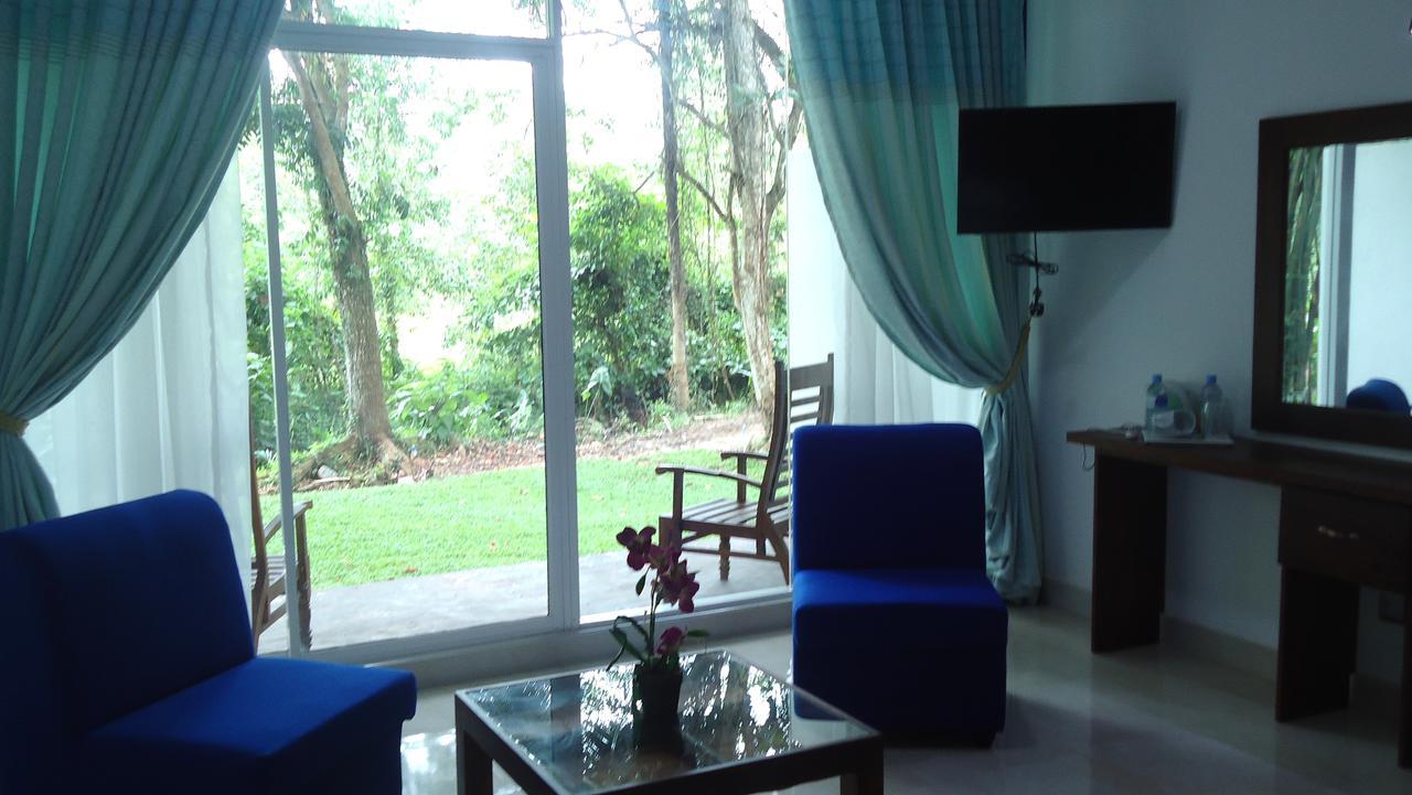 Bridge Hotel Negombo Kimbulapitiya Luaran gambar