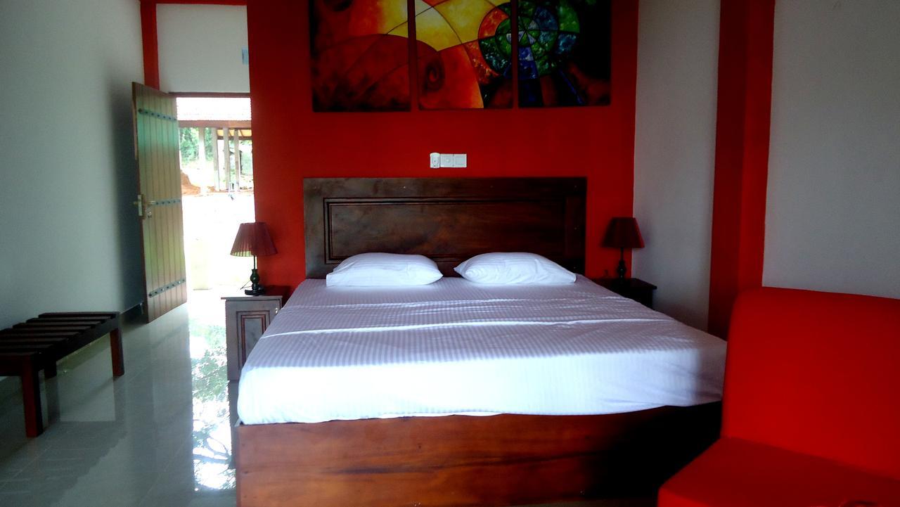 Bridge Hotel Negombo Kimbulapitiya Luaran gambar